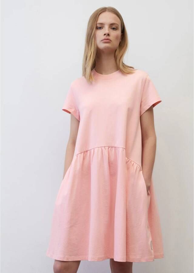 Marc O'Polo Dag korte jurk Roze Dames