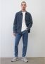 Marc O'Polo DENIM Jeans met labelpatch - Thumbnail 3