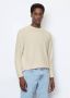 Marc O'Polo Truien met ronde hals Beige Heren - Thumbnail 6