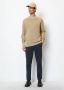 Marc O'Polo Trui met ronde hals Beige Heren - Thumbnail 2