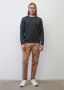 Marc O'Polo Truien met ronde hals Blauw Heren - Thumbnail 2