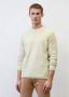 Marc O'Polo Gebreide pullover in bouclélook model 'summer' - Thumbnail 6