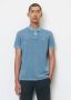 Marc O'Polo Poloshirt met een stijlvol logoborduursel - Thumbnail 7