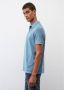 Marc O'Polo Poloshirt met een stijlvol logoborduursel - Thumbnail 8