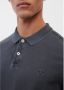 Marc O'Polo Poloshirt met een stijlvol logoborduursel - Thumbnail 3