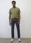 Marc O'Polo Slim fit jeans met contrastnaden model 'Sjöbo' - Thumbnail 3