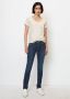 Marc O'Polo DENIM Slim fit jeans Alva in klassiek 5 pocketsmodel - Thumbnail 3