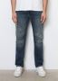 Marc O'Polo 5-pocket jeans Kemi van katoenmix - Thumbnail 5