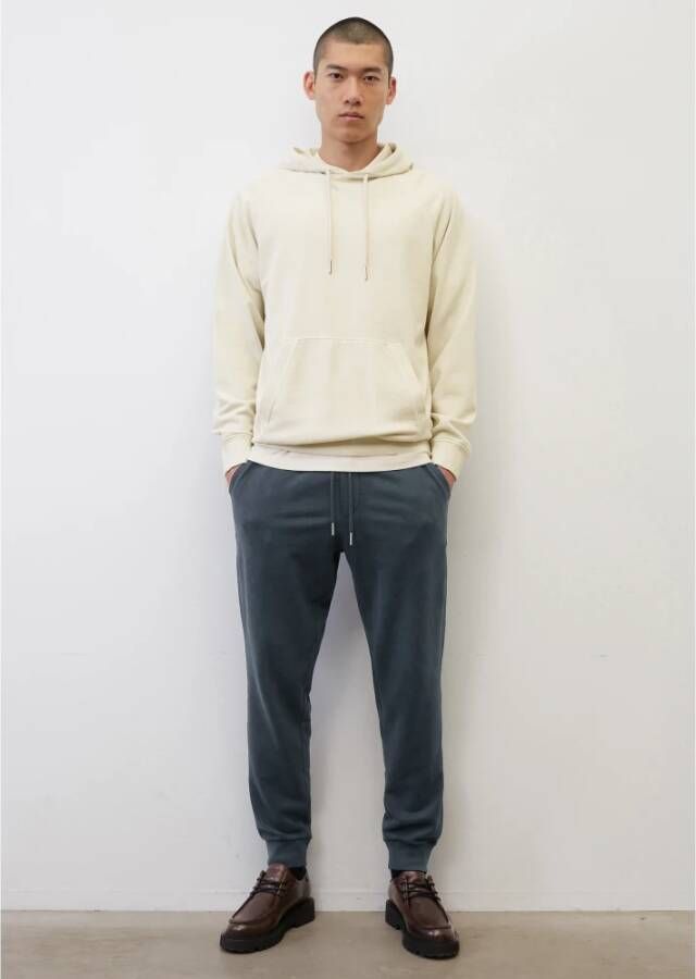 Marc O'Polo Capuchon Beige Heren
