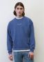 Marc O'Polo DENIM Sweatshirt met labelprint - Thumbnail 3