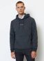 Marc O'Polo Sweatshirts Blauw Heren - Thumbnail 3