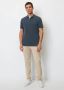 Marc O'Polo Slim fit chino van katoen model 'MALMÖ' - Thumbnail 2