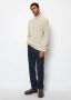 Marc O'Polo DfC Sweater normaal White Heren - Thumbnail 6