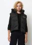 Marc O'Polo DENIM Bodywarmer met capuchon - Thumbnail 3