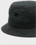Marcelo Burlon Verhoog je stijl met de Cross Bucket Hat Zwart Heren - Thumbnail 4