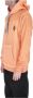 Marcelo Burlon Oranje Sweatshirt Regular Fit Koud Weer 100% Katoen Orange Heren - Thumbnail 7