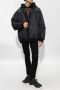 Marcelo Burlon County of Milan Jeans met logoprint Zwart - Thumbnail 5
