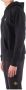 Marcelo Burlon Cross Regular Hoodie voor Heren Black Heren - Thumbnail 2