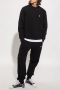 Marcelo Burlon Upgrade je loungewear met trendy sweatpants Black Heren - Thumbnail 2