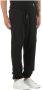 Marcelo Burlon Upgrade je loungewear met trendy sweatpants Black Heren - Thumbnail 4