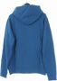 Marcelo Burlon Comfortabele Katoenen Sweatshirt Hoodie Blauw Heren - Thumbnail 2