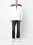 Marcelo Burlon County of Milan Sweater met print Wit - Thumbnail 5