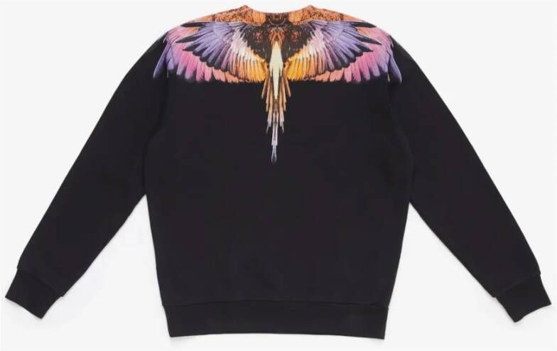 Marcelo Burlon Sweatshirts Zwart Heren