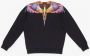 Marcelo Burlon Sweatshirts Zwart Heren - Thumbnail 2