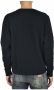 Marcelo Burlon Multicolor Bedrukte Sweatshirt voor Casual Gelegenheden Zwart Heren - Thumbnail 2