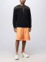 Marcelo Burlon County of Milan Sweater met vleugelprint Zwart - Thumbnail 3