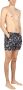 Marcelo Burlon Strandkleding Zwart Heren - Thumbnail 2