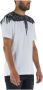 Marcelo Burlon County of Milan T-shirt met vleugelprint Wit - Thumbnail 12