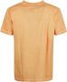 Marcelo Burlon T-Shirts Oranje Heren - Thumbnail 2