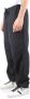 Marcelo Burlon Nylon Zwarte Jogging Activewear Black Heren - Thumbnail 3