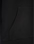 Marcelo Burlon Zwarte Katoenen Hoodie voor Casual Gelegenheden Black Heren - Thumbnail 8