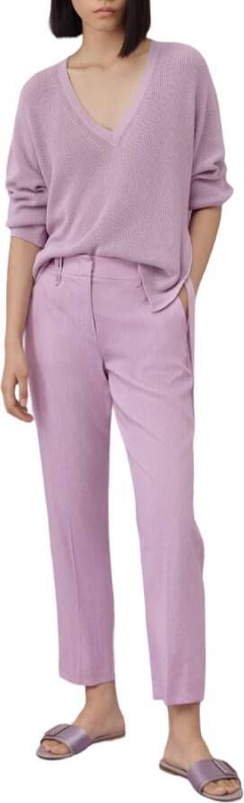 Marella Cardigans Paars Dames