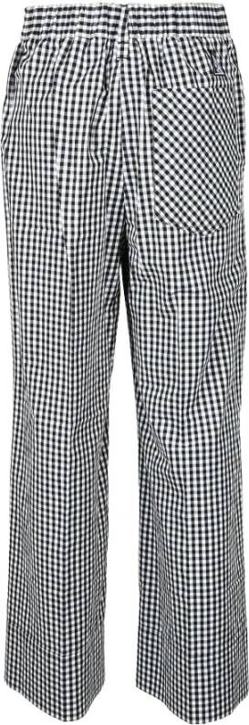 Marella Trousers Wit Dames
