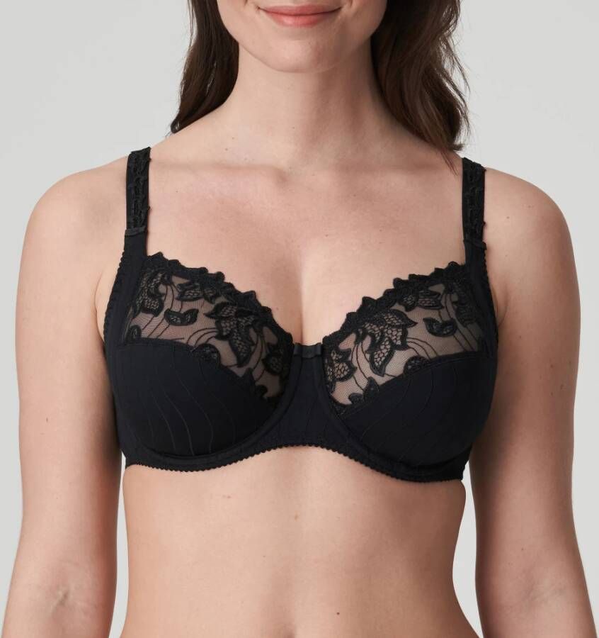 MARIE JO Bras Zwart Dames