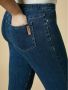 Marina Rinaldi Skinny Ibiza Jeans Blauw Dames - Thumbnail 2