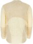 Marine Serre Casual overhemd Beige Heren - Thumbnail 2