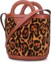 Marni MultiColour Tassen Meerkleurig Dames - Thumbnail 4
