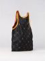 Marni Mouwloze top met 94 tote tas Black Heren - Thumbnail 2