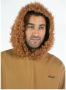 Marni Hoodie met geborduurd logo Bruin - Thumbnail 9