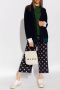 Marni Vest met V-hals Blauw - Thumbnail 3