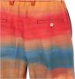 Marni Casual Shorts Meerkleurig Heren - Thumbnail 2