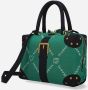 Marni Cubic Bag Bmmp0094A1 P4601 Z2Q08 Groen Dames - Thumbnail 6