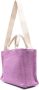 Marni Tote Bags Purple Dames - Thumbnail 2