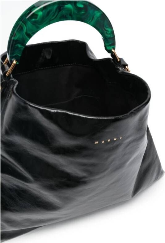 Marni Handbags Zwart Dames