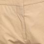 Marni Pre-owned Cotton bottoms Beige Dames - Thumbnail 2