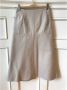Marni Pre-owned Cotton bottoms Beige Dames - Thumbnail 2